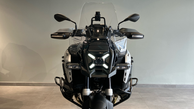 25MY BMW R1300 GS Adventure TE
